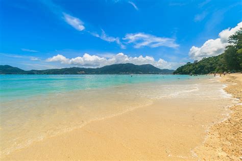 Vacation Homes near Patong Beach, Patong: House Rentals.
